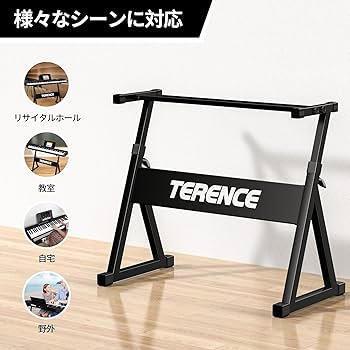 銀座 山野楽器 別注 スケルトン 限定モデル 10ホール Key-A SUMMER PIANO FAIR 2025【銀座本店 6F ピアノフロア】 | 山野